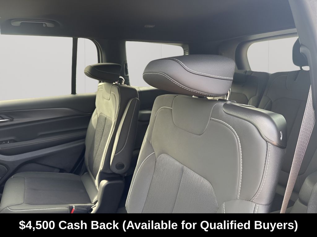 New Car 2025 Jeep Grand Cherokee L  For Sale Under $40,000 In Austin, Texas