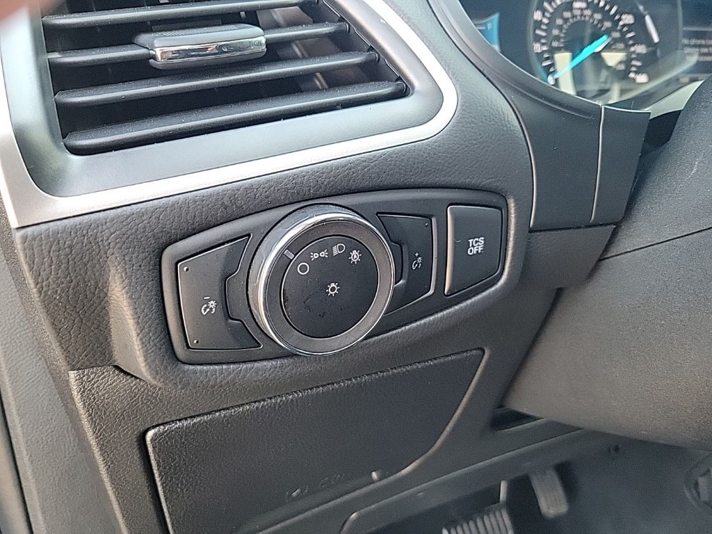Used 2024 Ford Edge SUV