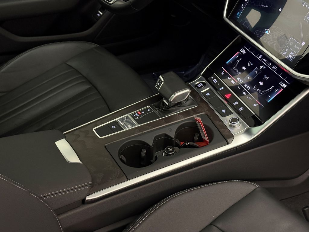 Thumbnail: 2023 Audi A6 - 21