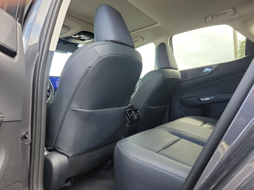 used 2025 Lexus NX car, priced at $44,788