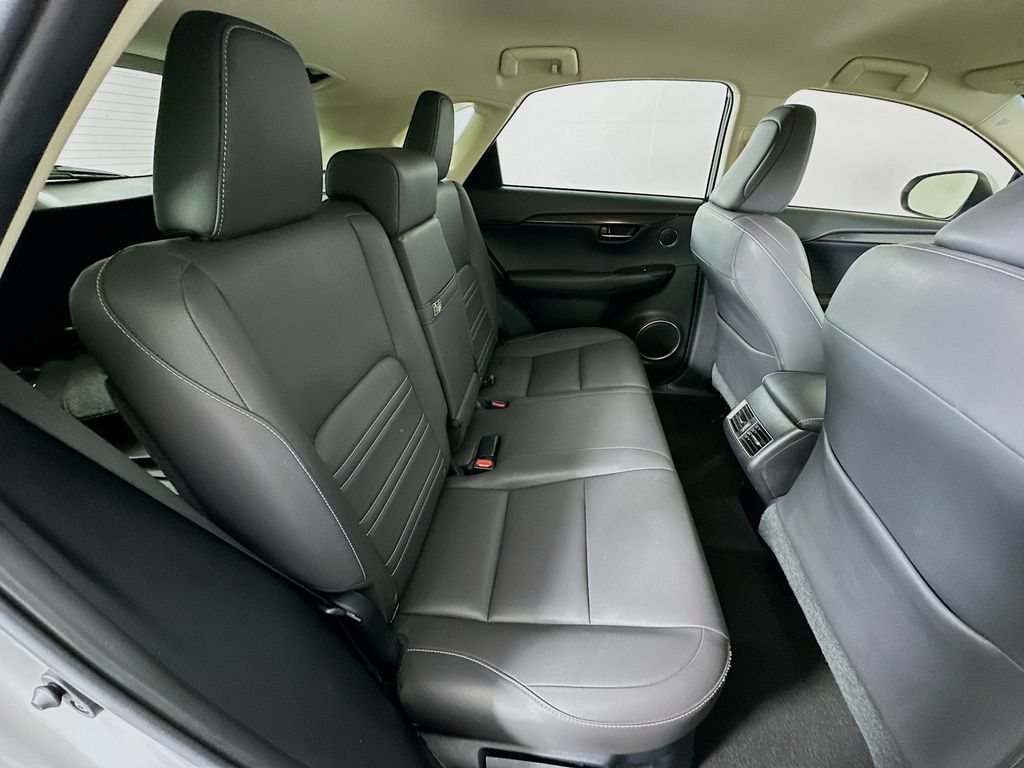 2018 Lexus NX 300 26