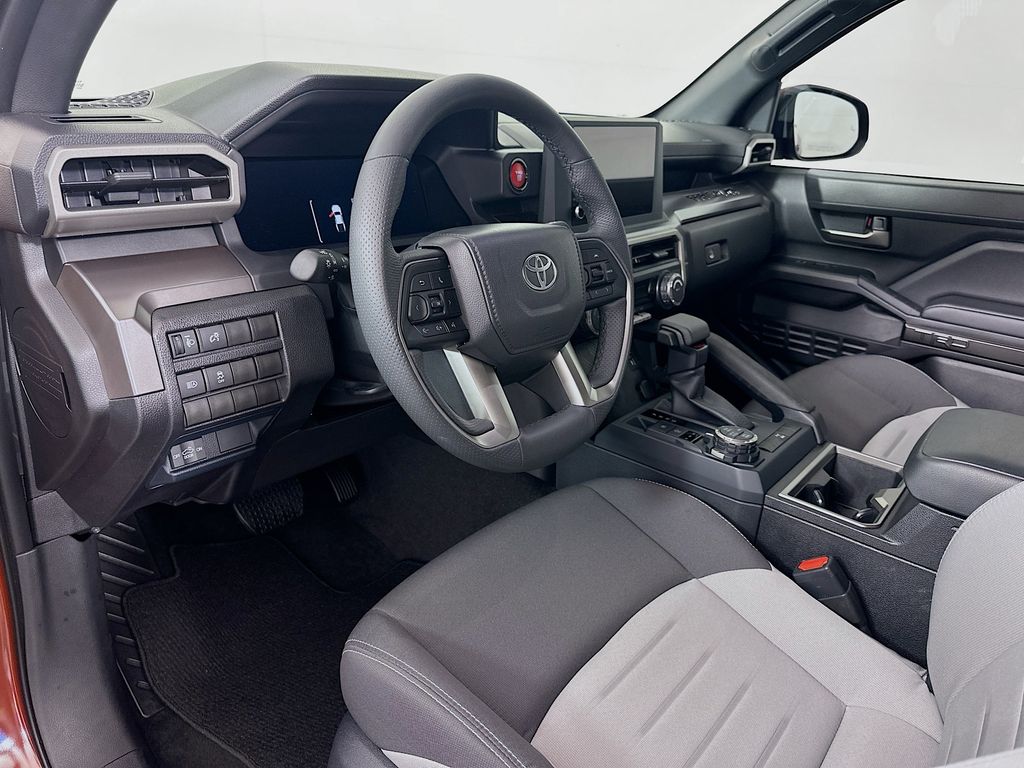 Thumbnail: 2025 Toyota Tacoma - 9