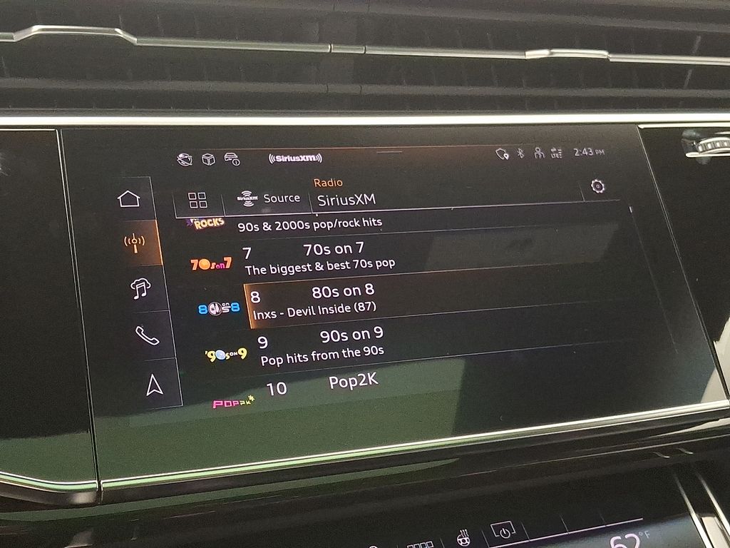 Thumbnail: 2027 Audi Q8 - 14