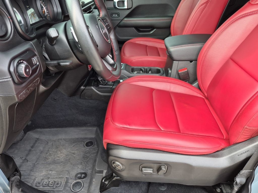 Used Car 2024 Jeep Wrangler  Rubicon 392 For Sale Under $80,000 In Austin, Texas