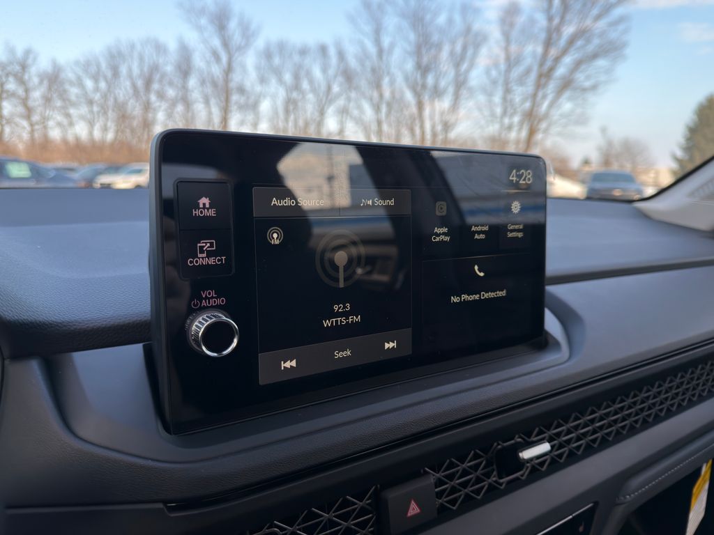 Thumbnail: 2026 Honda Accord - 31