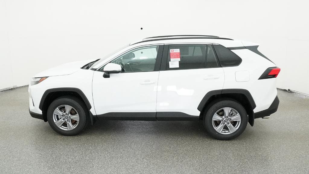 Thumbnail: 2025 Toyota RAV4 - 19