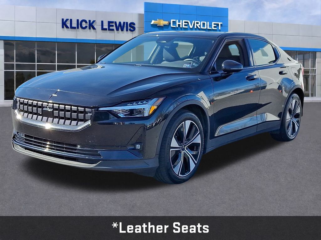 2023 Polestar 2 Long Range Dual Motor - 2