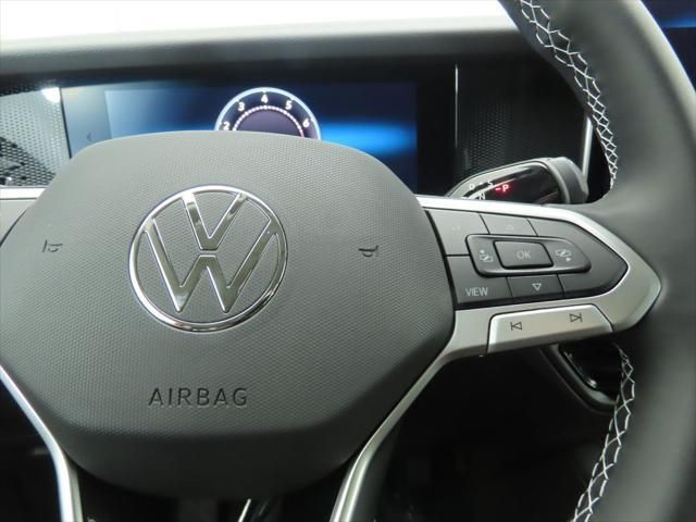 Thumbnail: 2026 Volkswagen Tiguan - 12