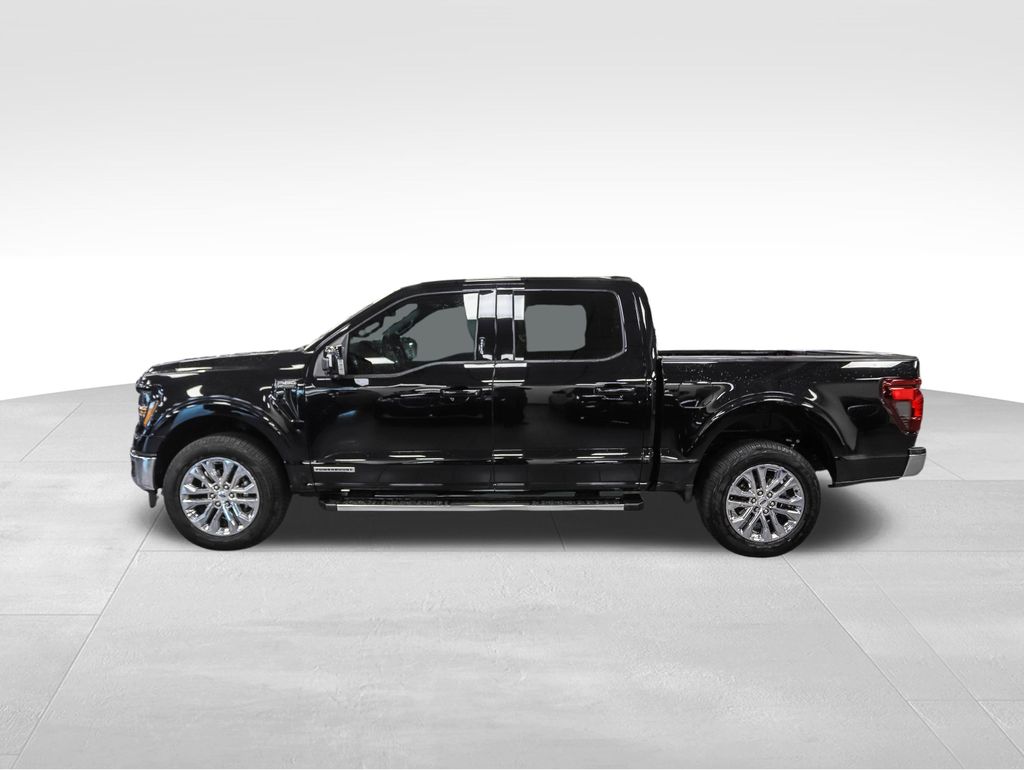 Thumbnail: 2024 Ford F-150 - 2