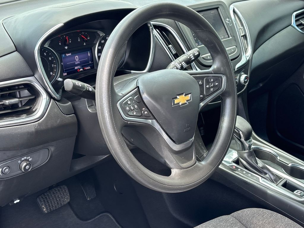 Used Car 2023 Chevrolet Equinox  Lt For Sale Under $25,000 In Austin, Texas