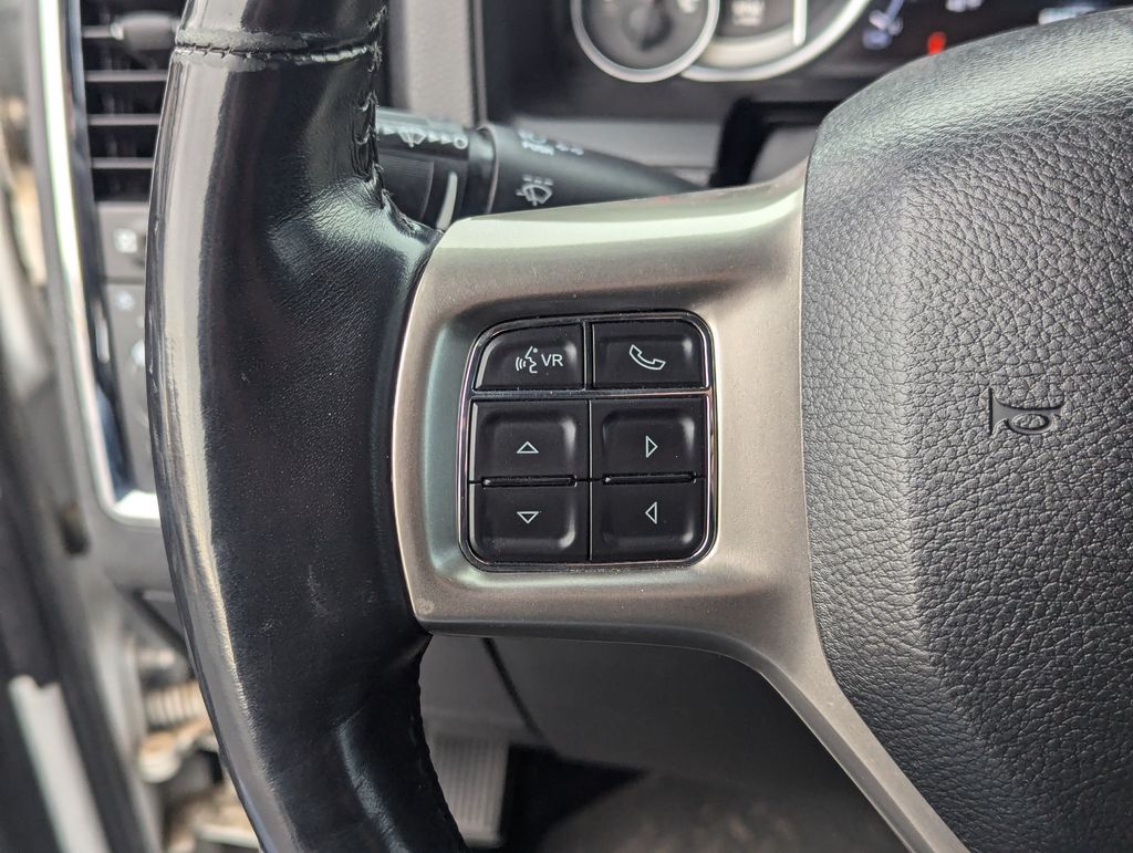 2016 Ram 2500 Laramie 21