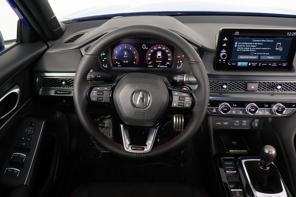 Thumbnail: 2026 Acura Integra - 3