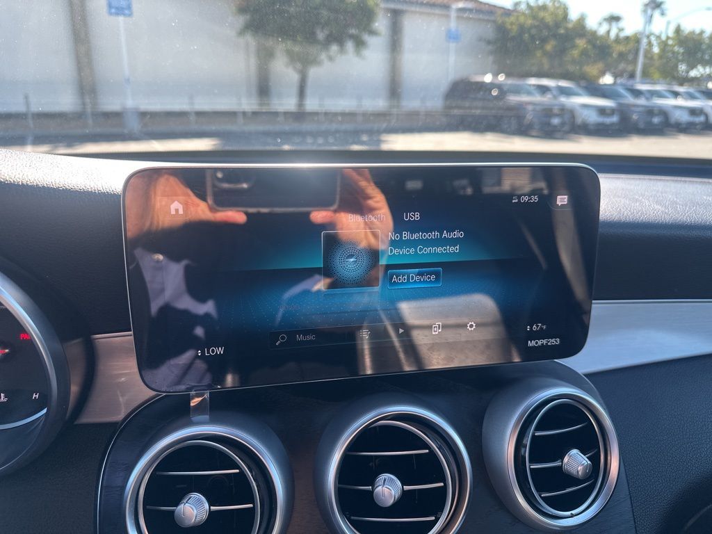 Thumbnail: 2021 Mercedes-Benz GLC - 20