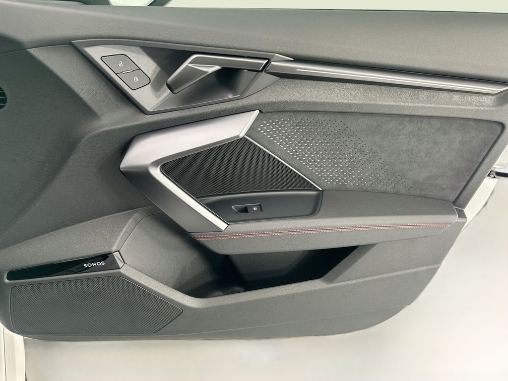 Thumbnail: 2026 Audi RS 3 - 24