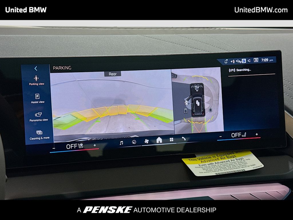 Thumbnail: 2026 BMW X3 - 9