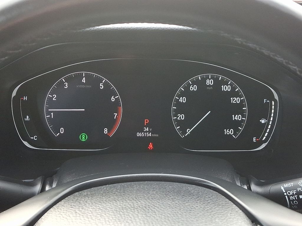 Thumbnail: 2018 Honda Accord - 20