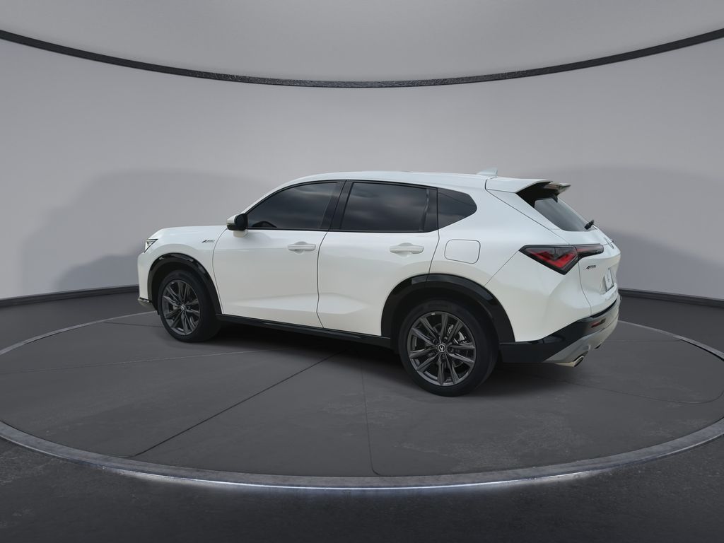 Thumbnail: 2025 Acura ADX - 6