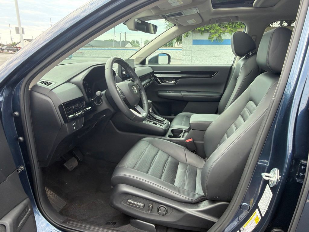 Thumbnail: 2023 Honda CR-V - 17