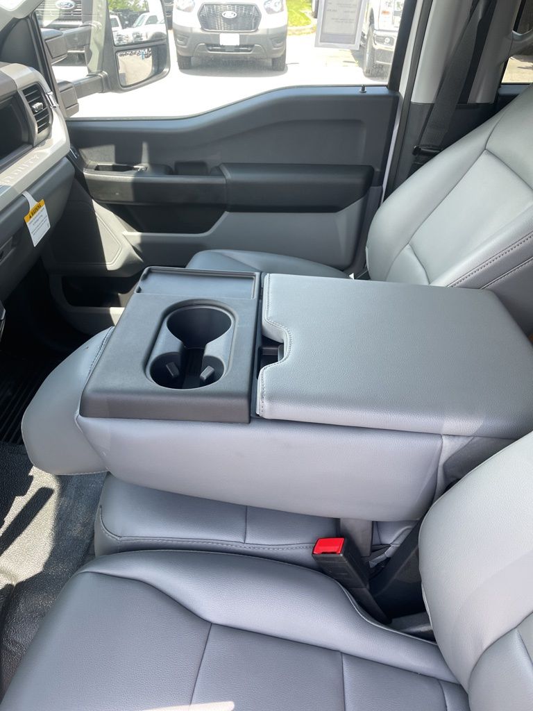 2026 Ford F-450 Chassis XL