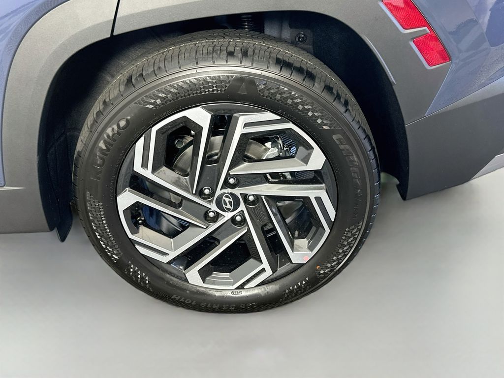 Thumbnail: 2026 Hyundai Tucson - 23