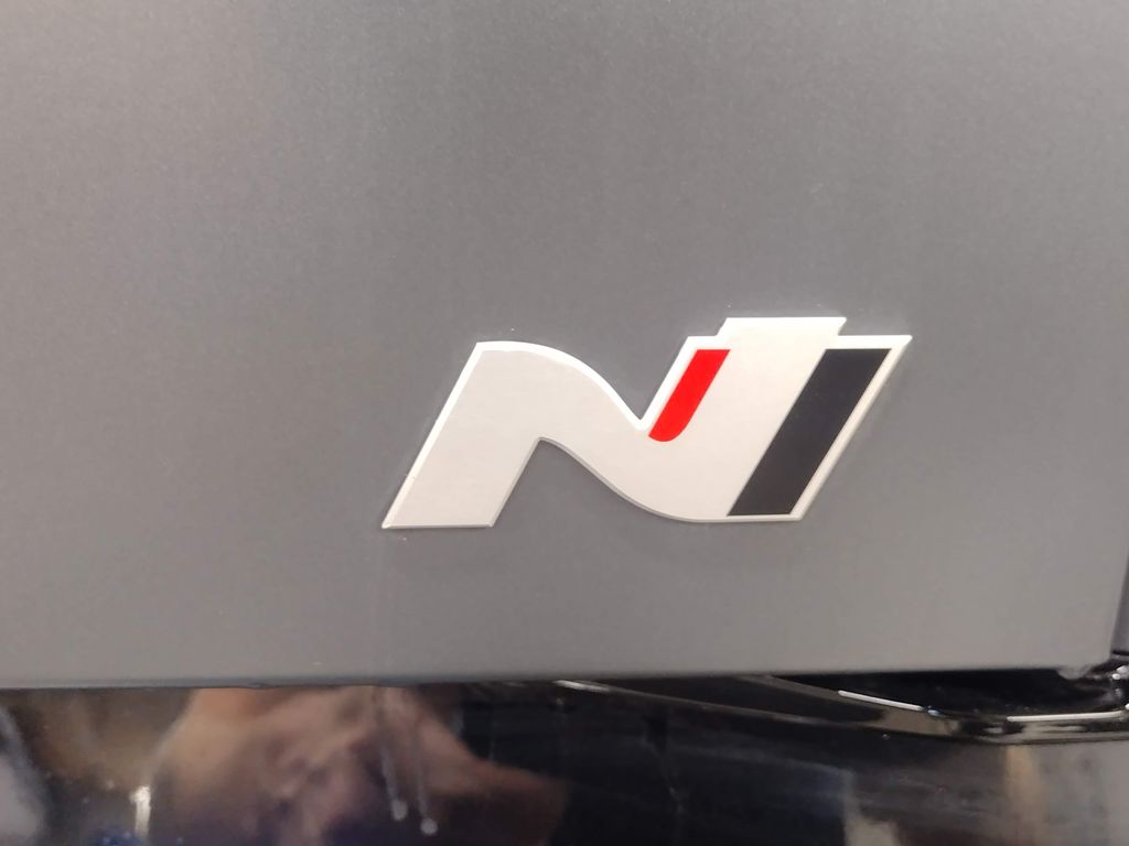 2025 Hyundai IONIQ 5 N Base