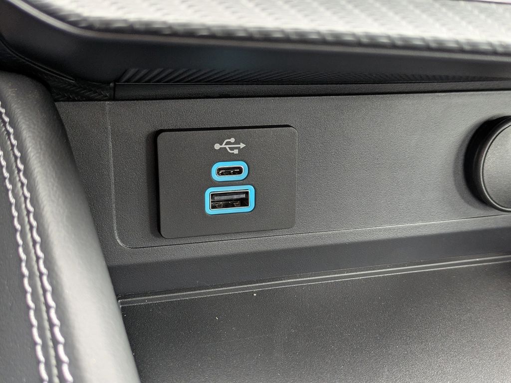 2025 Ford Mustang GT Fastback