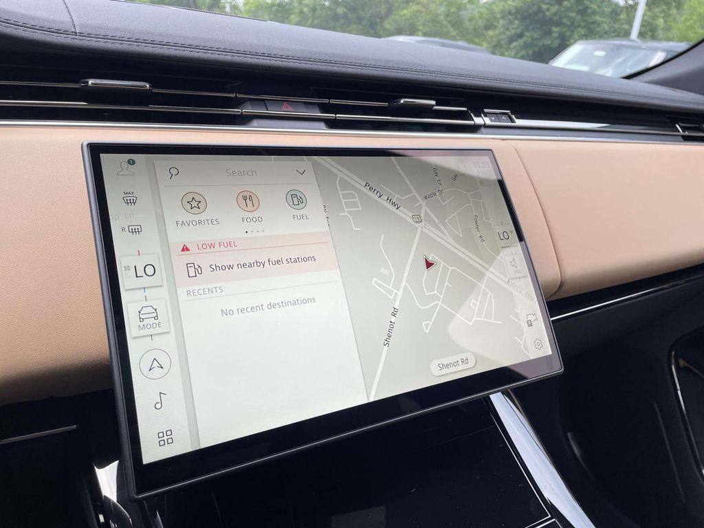 New 2026 Gray Land Rover Dynamic SE image 26