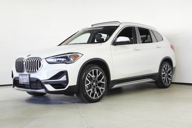 2021 BMW X1 sDrive28i 2