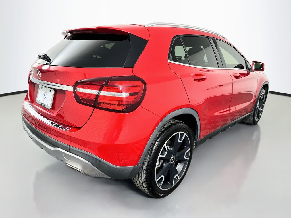 Thumbnail: 2019 Mercedes-Benz GLA - 5