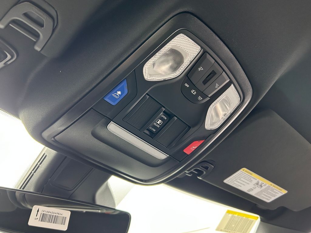 New 2026 Canyon Lake Ram Big Horn/Lone Star image 19