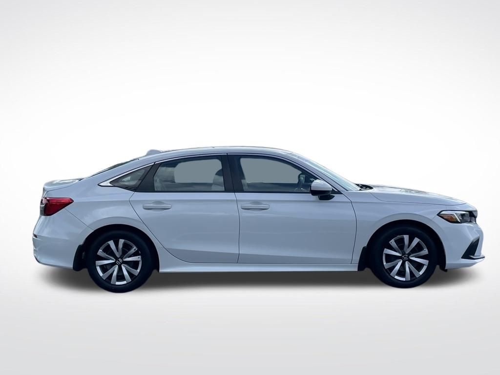 Thumbnail: 2023 Honda Civic - 7