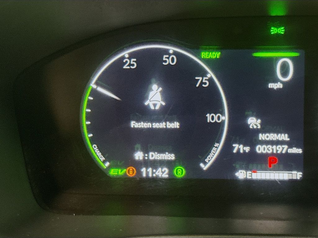 Used Car 2025 Honda Cr-v Hybrid  Sport For Sale Under $35,000 In Austin, Texas
