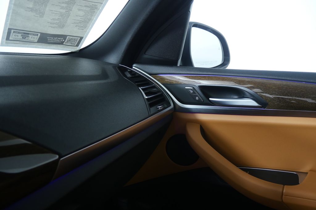 Thumbnail: 2022 BMW X3 - 29