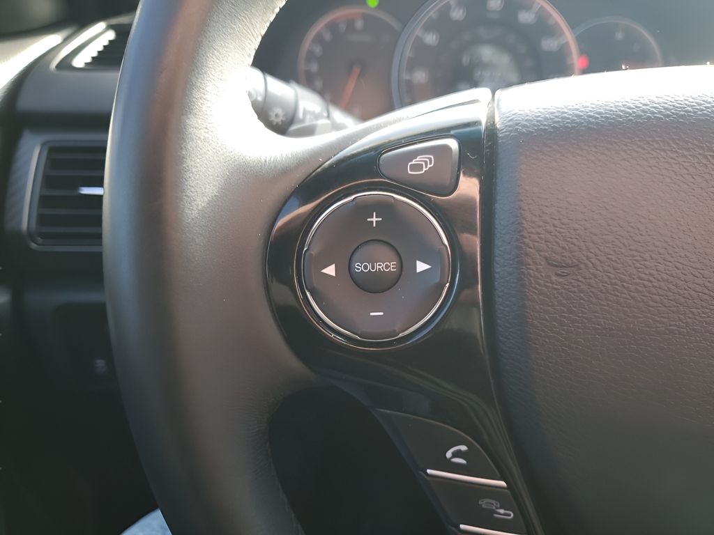 Used Car 2017 Honda Accord  Sport For Sale Under $20,000 In Austin, Texas