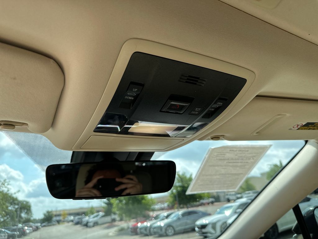 Used Car 2020 Lexus Rx  350l For Sale Under $35,000 In Austin, Texas