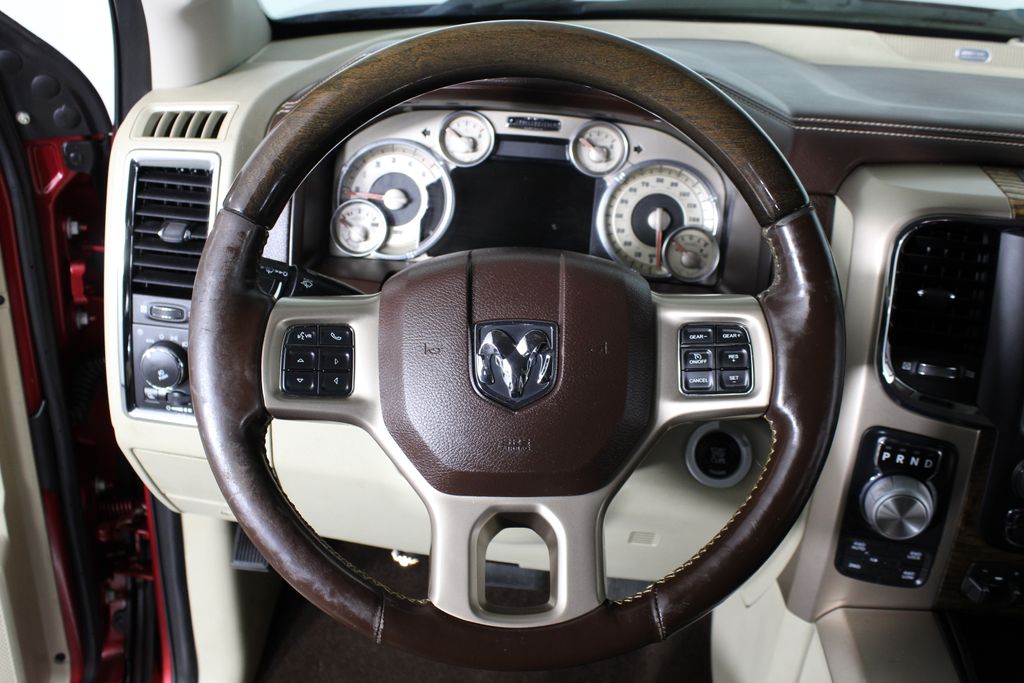 Used 2014 Ram 1500 for sale in 