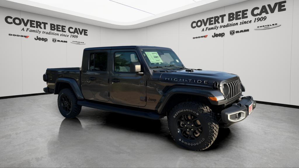 New Car 2025 Jeep Gladiator  For Sale Under $50,000 In Austin, Texas