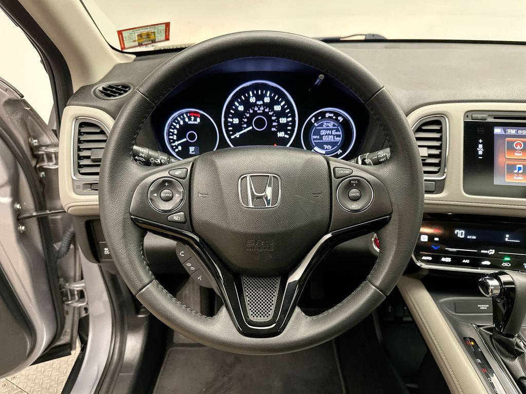 Thumbnail: 2018 Honda HR-V - 18