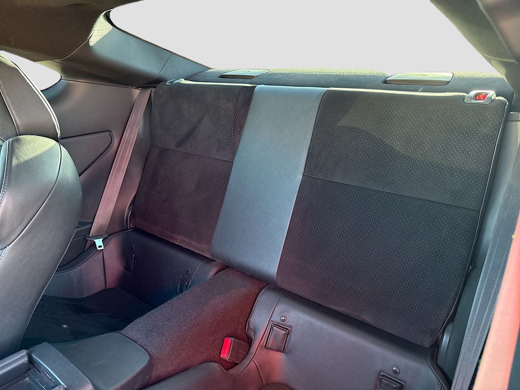 Used 2024 Gray Toyota Premium image 23