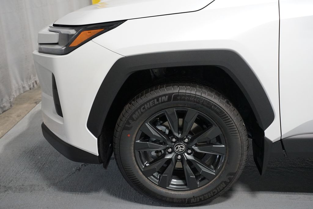 Thumbnail: 2026 Toyota RAV4 - 5