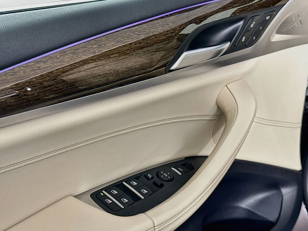 Thumbnail: 2019 BMW X3 - 18