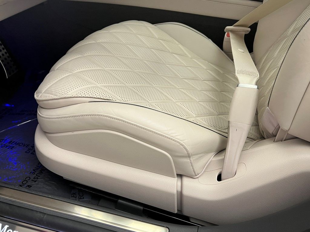 Thumbnail: 2024 Mercedes-Benz S-Class - 28