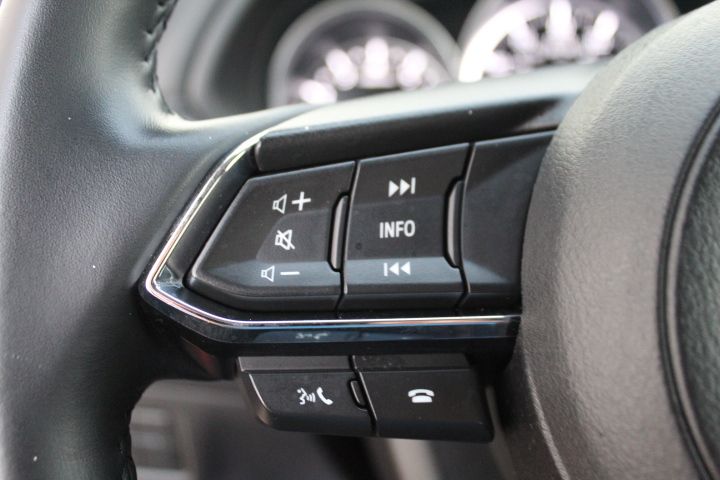 Used Car 2024 Mazda Cx-5  2.5 S Select Package For Sale Under $25,000 In Georgetown, Texas