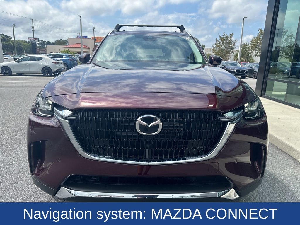 2024 Mazda CX-90 3.3 Turbo Premium