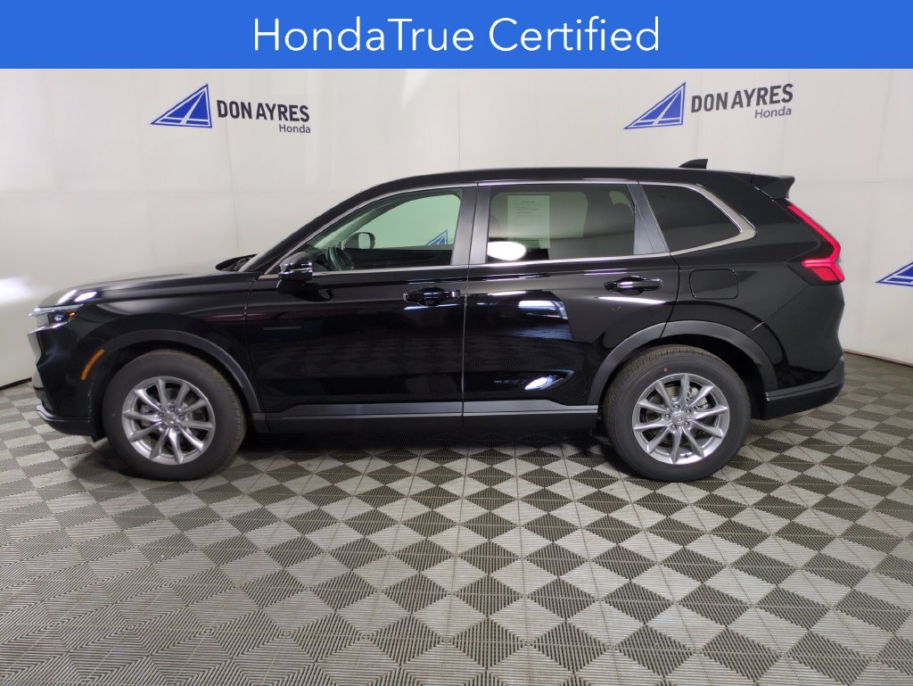 Used 2026 Honda CR-V EX For Sale in Fort Wayne, IN
