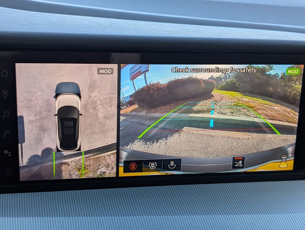 New 2026 Nissan Murano SUV