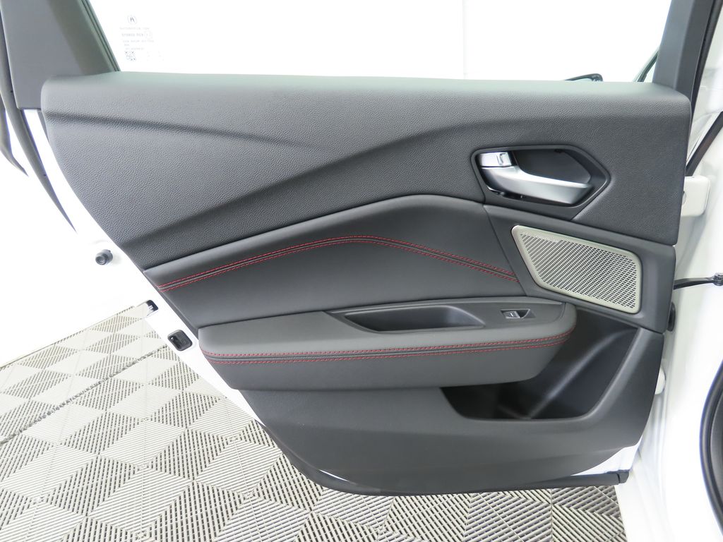 Thumbnail: 2025 Acura TLX - 28