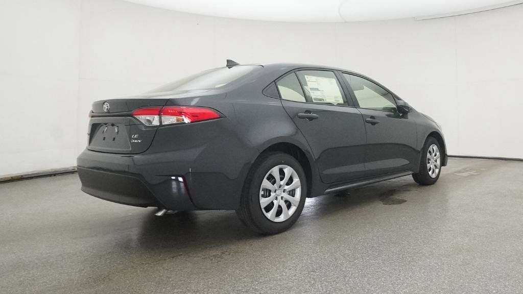 Thumbnail: 2026 Toyota Corolla - 32
