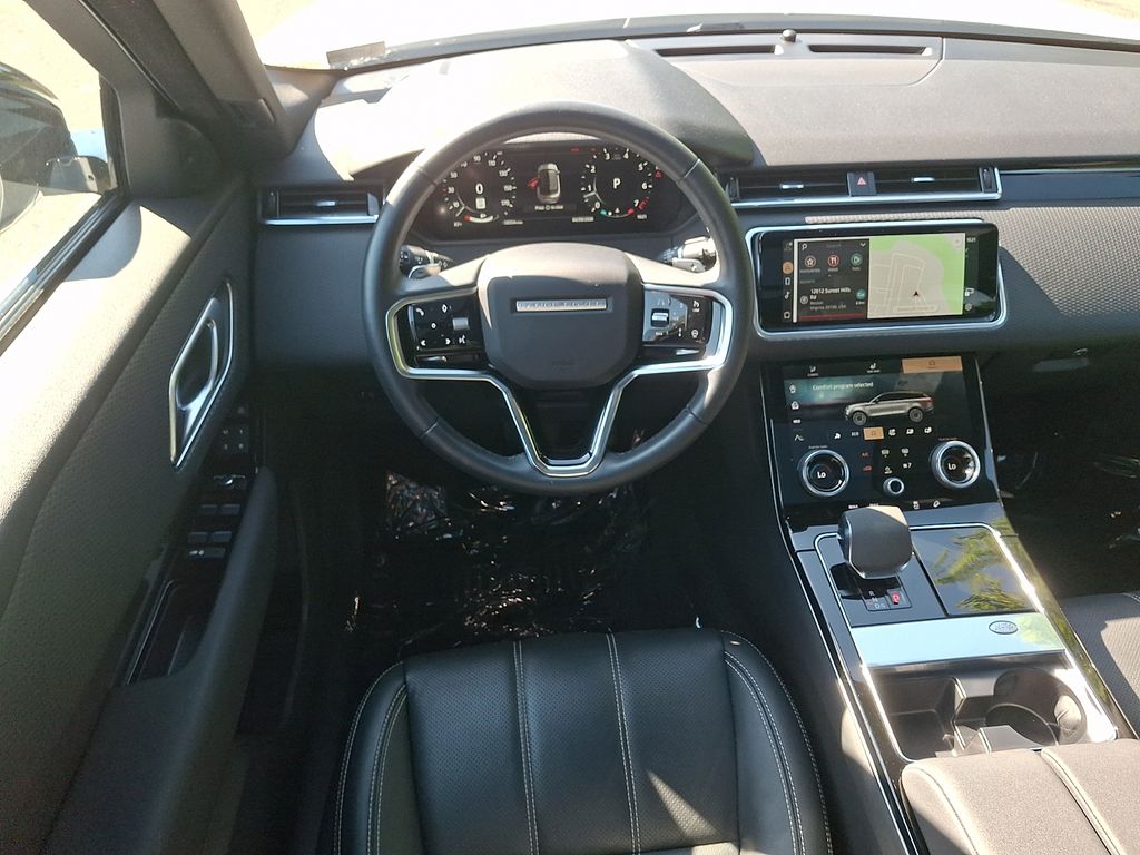 Thumbnail: 2023 Land Rover Range Rover Velar - 11