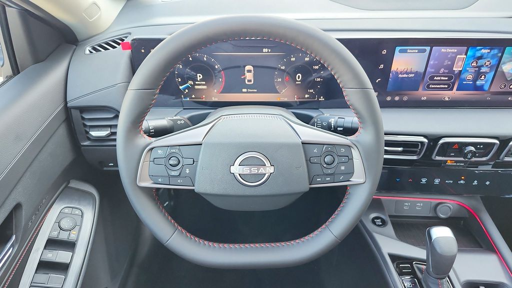 2026 Nissan Sentra